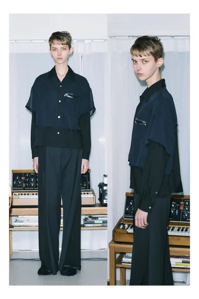Look 5